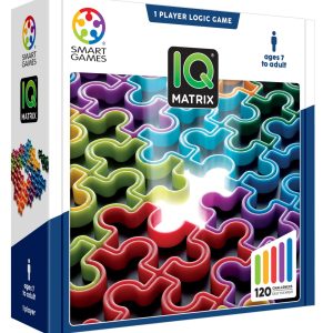 IQ MATRIX