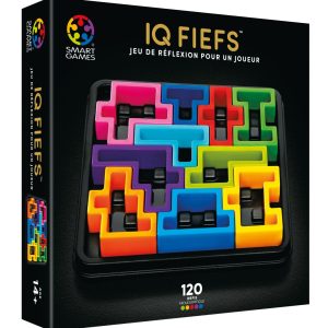 IQ PREMIUM FIEFS