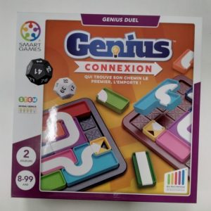 GENIUS CONNEXION