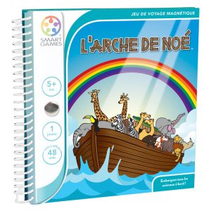 L’ARCHE DE NOÉ