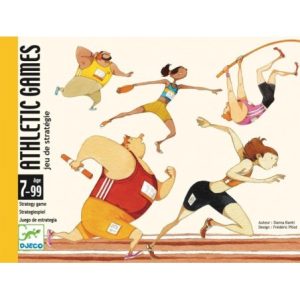 ATHLETIC GAMES