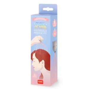 MASSEUR DE TÊTE LEGAMI – PEACE OF MIND