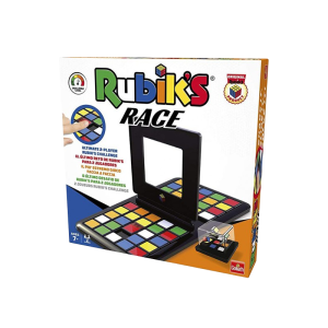 RUBIK’S RACE